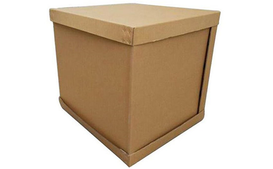 你會(huì)正確使用紙箱嗎？以此來(lái)保證我們物品的安全