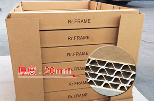 無錫包裝紙箱中有哪些材質(zhì)呢？